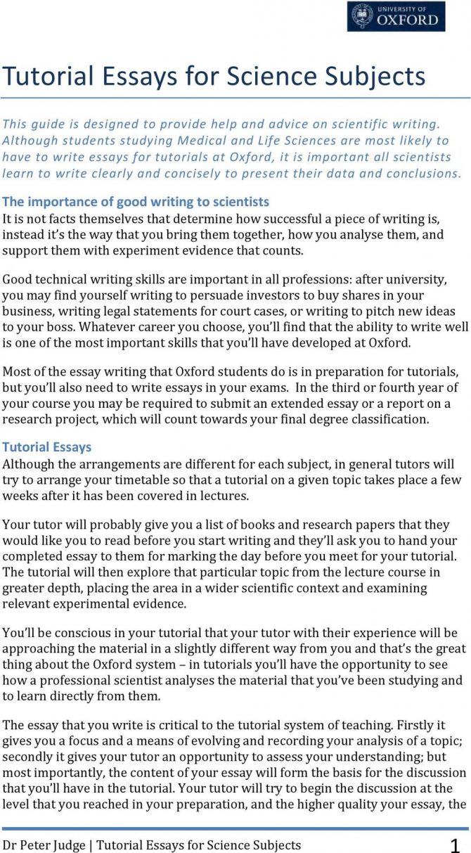 how to write a career research paper